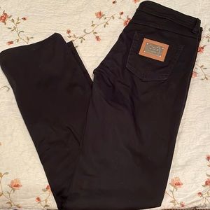 Dolce & Gabbana straight leg jeans-NWOT